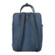 Troop London TRP0549 Městský ruksak 22 l - Blue