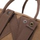 Troop London TRP0549 Městský ruksak 22 l - Brown