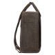 Troop London TRP0549 Městský ruksak 22 l - Charcoal