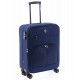 John Travel GIORNO Kufr 4 kolečka 55 cm (Blue)