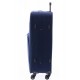 John Travel GIORNO Kufr 4 kolečka 78 cm (Blue)