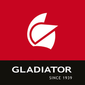 Logo výrobce: GLADIATOR