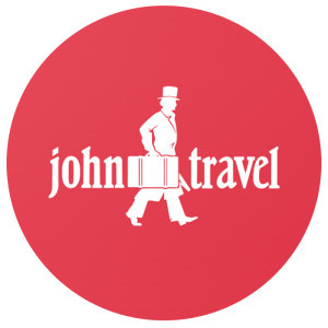 JOHN TRAVEL