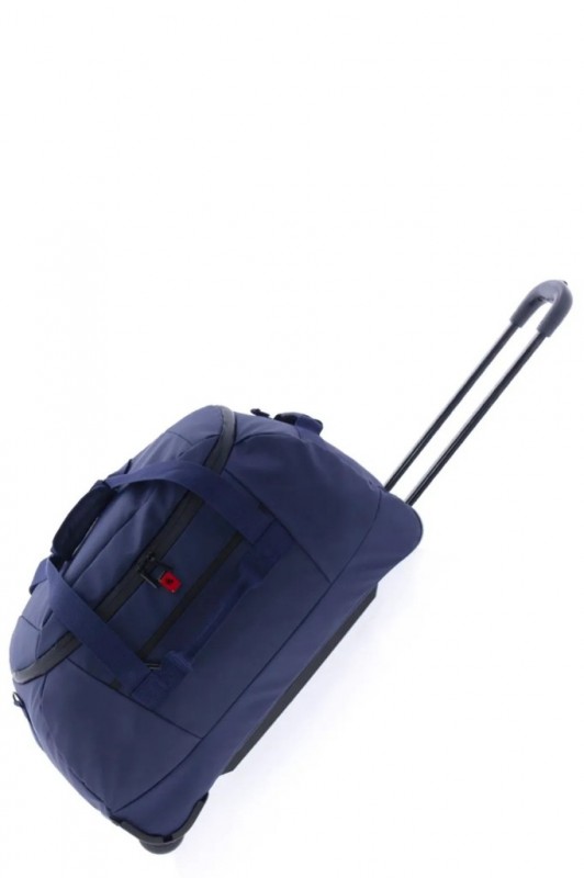 Gladiator POLAR Cestovní taška na kolečkách 60 cm - Modrá