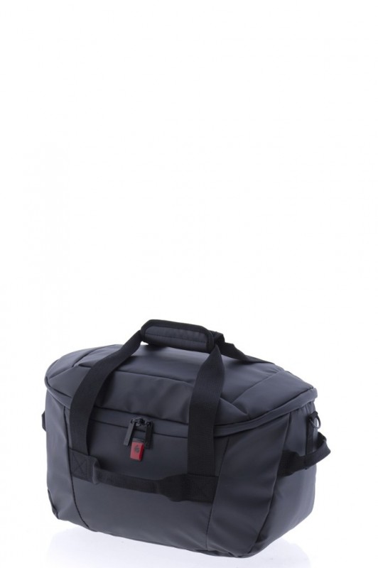 Gladiator POLAR Malá cestovní taška 40 cm - Černá