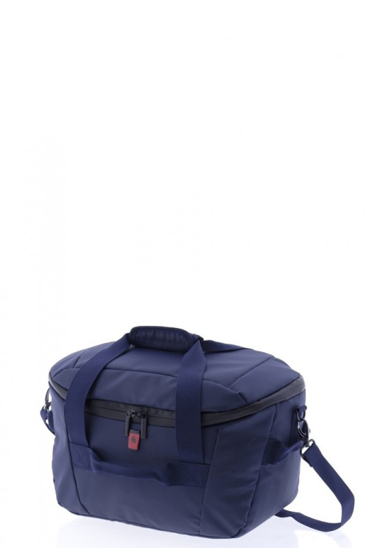 Gladiator POLAR Malá cestovní taška 40 cm - Modrá