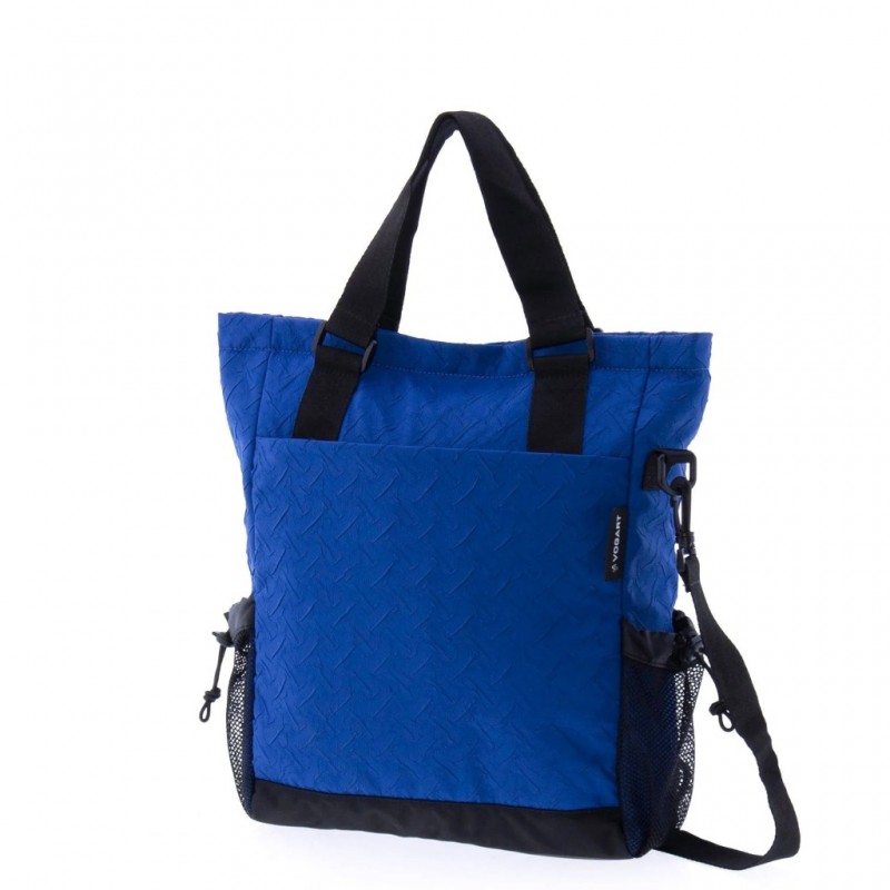 Vogart ORIGAMI Městský batoh i taška (Blue)