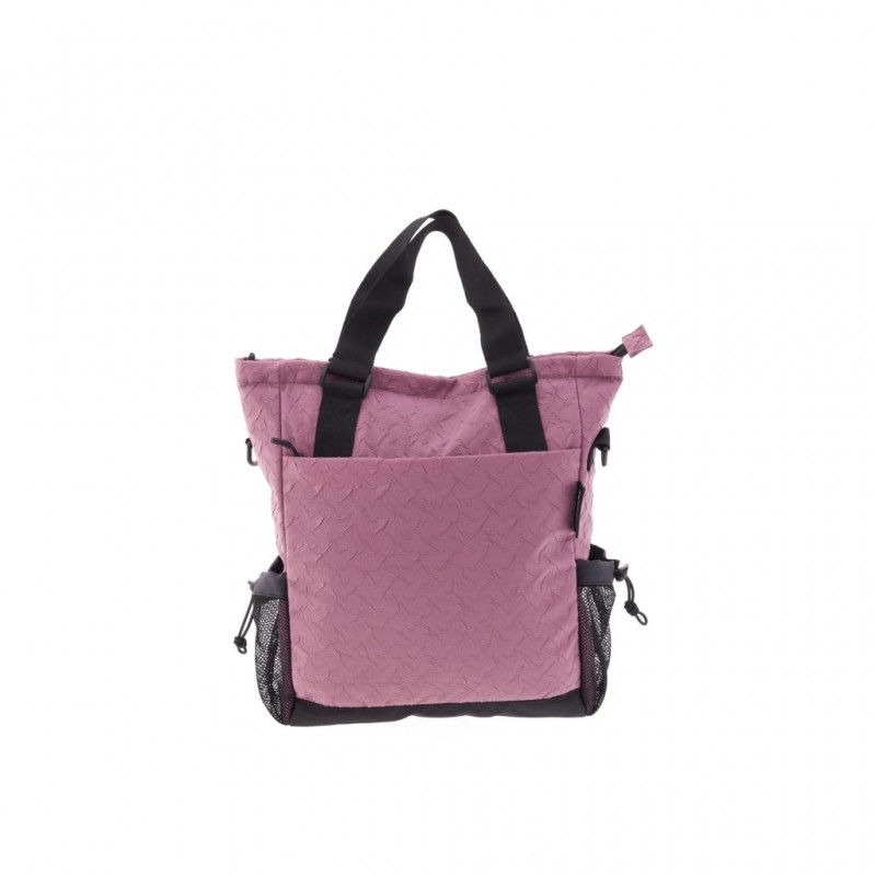 Vogart ORIGAMI Městský batoh i taška (Pink)