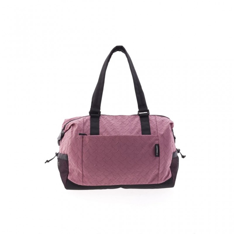 Vogart ORIGAMI Městská taška střední (Pink)