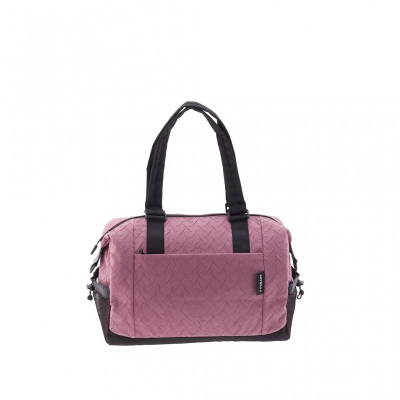Vogart ORIGAMI Městská taška malá (Pink)