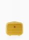 Gladiator BIONIC Kosmetický kufřík - Žlutý