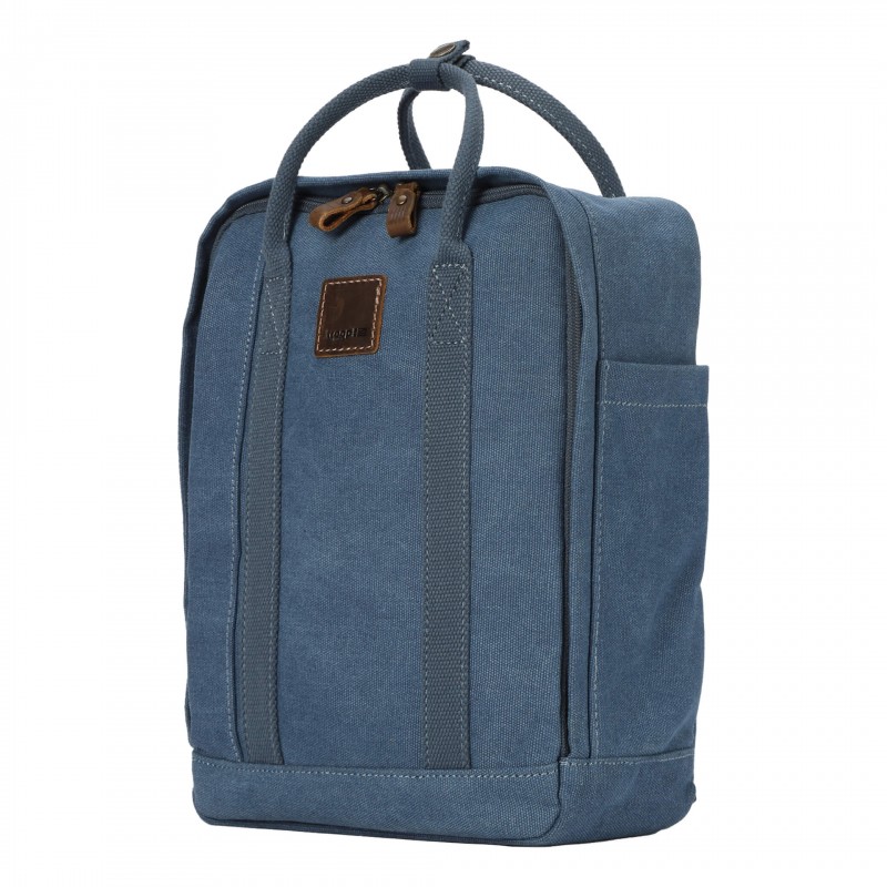 Troop London TRP0550 Městský ruksak 15 l - Blue