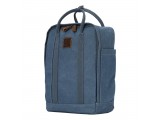 Troop London TRP0550 Městský ruksak 15 l - Blue