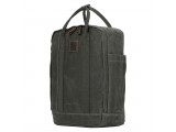 Troop London TRP0550 Městský ruksak 15 l - Dark Green