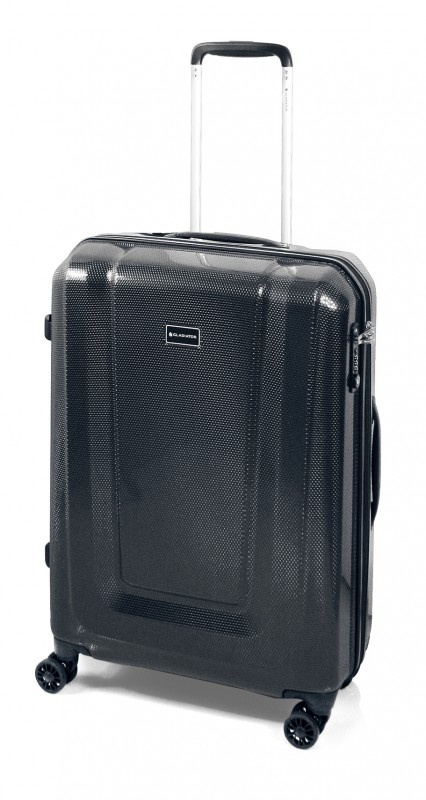 Velký ultra lehký polykarbonový kufr U-MYTO Gladiator ≡ Kufry-zavazadla.eu