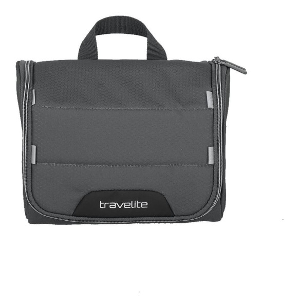 Image pro obrázek produktu Travelite Skaii Cosmetic bag Anthracite