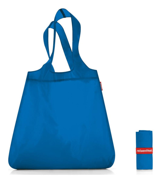 Image pro obrázek produktu Reisenthel Mini Maxi Shopper French Blue